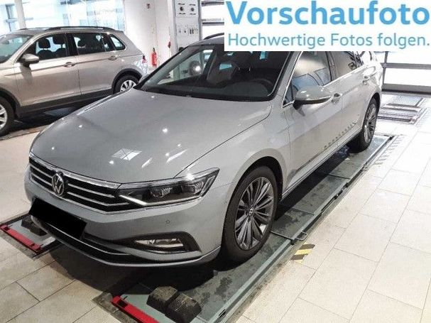 Volkswagen Passat Variant 2.0 TSI DSG Business 140 kW image number 1