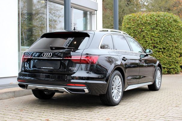 Audi A4 Allroad 40 TDI quattro 150 kW image number 5