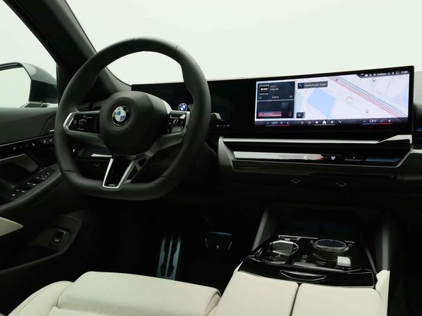 BMW 520i 140 kW image number 7