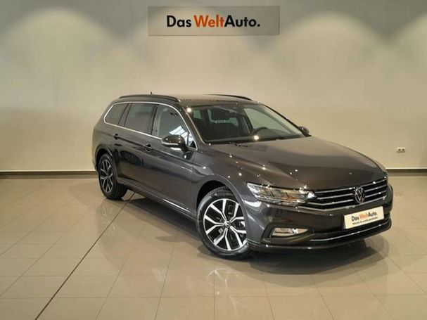 Volkswagen Passat Variant 2.0 TDI DSG 110 kW image number 1