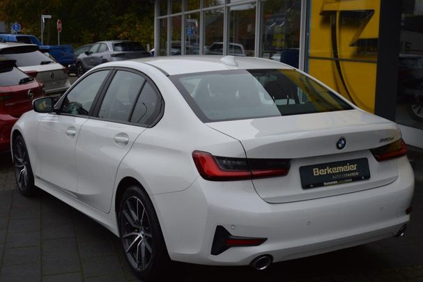 BMW 320d 140 kW image number 3