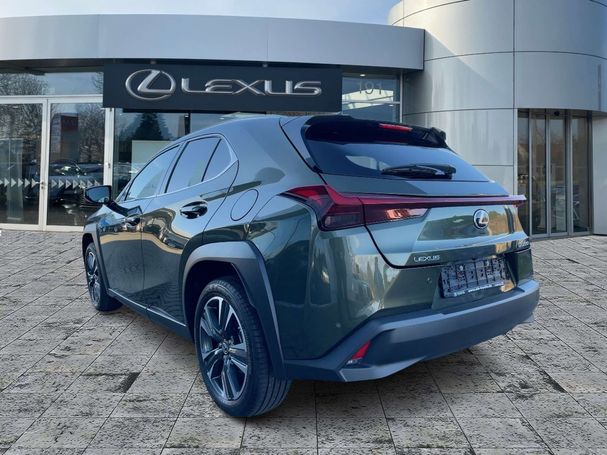 Lexus UX 250h 135 kW image number 4