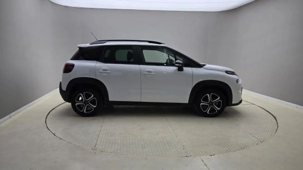 Citroen C3 Aircross 81 kW image number 5