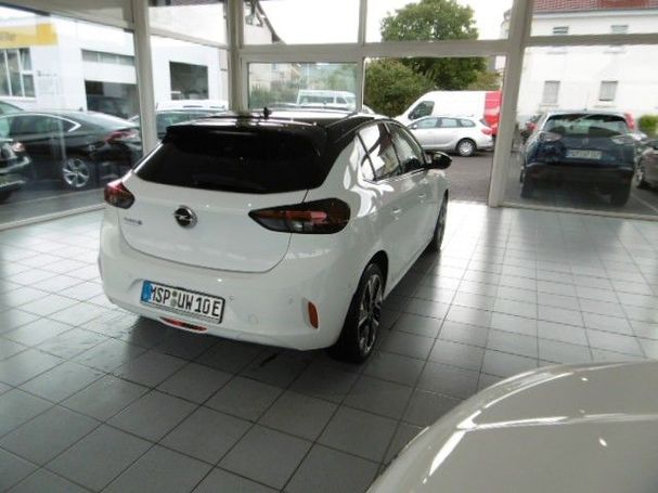 Opel Corsa e 100 kW image number 3