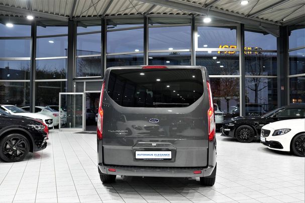 Ford Tourneo Custom 320 Titanium 136 kW image number 6