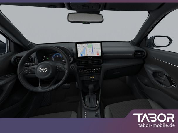 Toyota Yaris Cross 1.5 130 CVT 96 kW image number 5