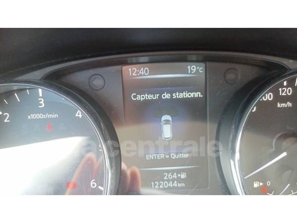 Nissan Qashqai 1.5 dCi ACENTA 81 kW image number 20