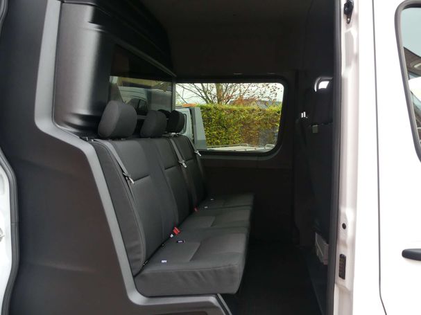 Mercedes-Benz Sprinter H2 319 CDi 140 kW image number 6