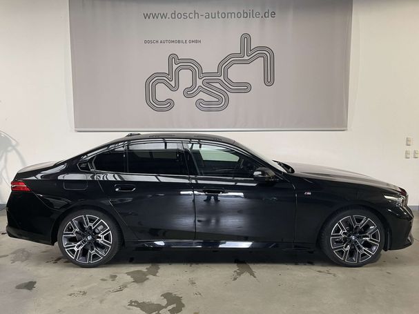 BMW 520i 153 kW image number 1