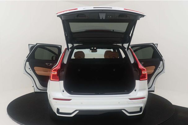 Volvo XC60 T6 Recharge AWD Ultimate 257 kW image number 31