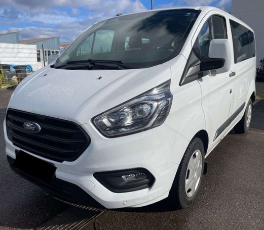 Ford Transit Custom 320 96 kW image number 1