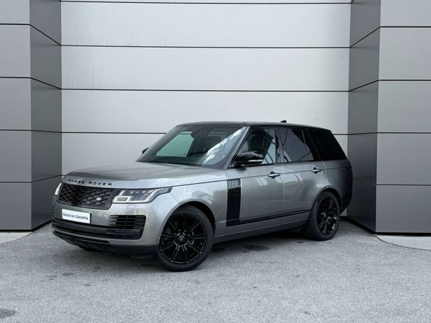 Land Rover Range Rover Autobiography 224 kW image number 1