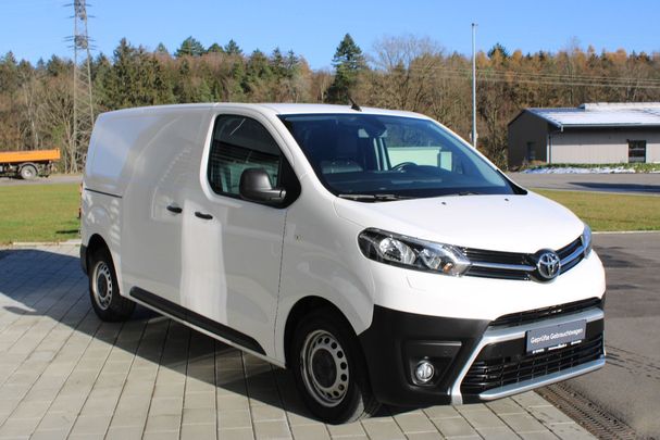 Toyota Proace Verso L1 90 kW image number 2