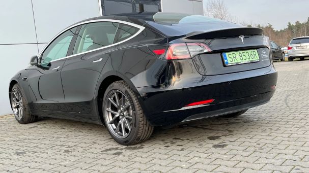 Tesla Model 3 AWD Dual Motor 350 kW image number 7