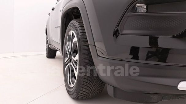 Jeep Compass 96 kW image number 35