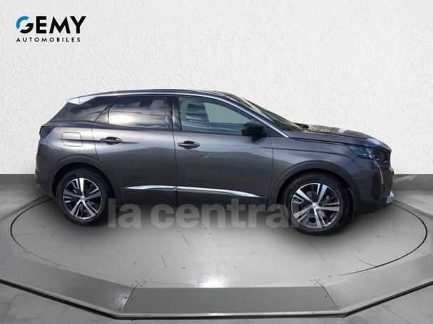 Peugeot 3008 PureTech 130 S&S Allure 96 kW image number 2