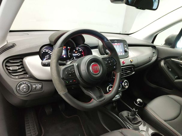 Fiat 500X 1.3 70 kW image number 10