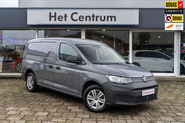 Volkswagen Caddy Maxi 1.5 TSI 84 kW image number 1