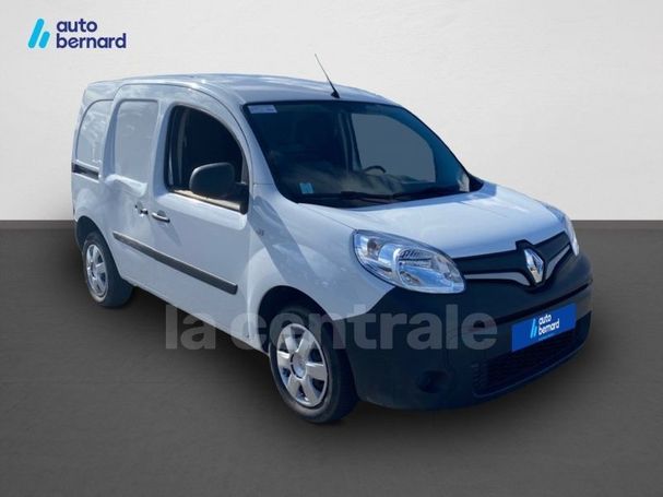 Renault Kangoo dCi Extra 70 kW image number 3