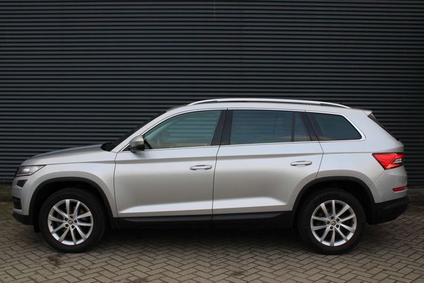 Skoda Kodiaq 1.5 TSI Ambition 110 kW image number 5