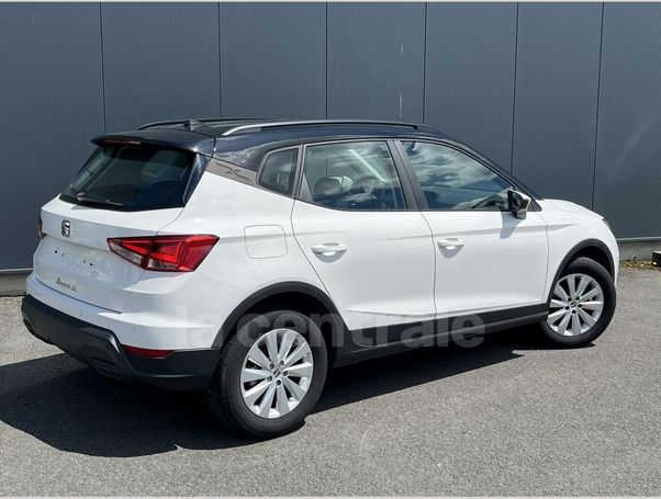 Seat Arona TSI Style 81 kW image number 2