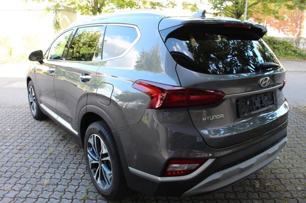 Hyundai Santa Fe 4WD Premium 147 kW image number 7