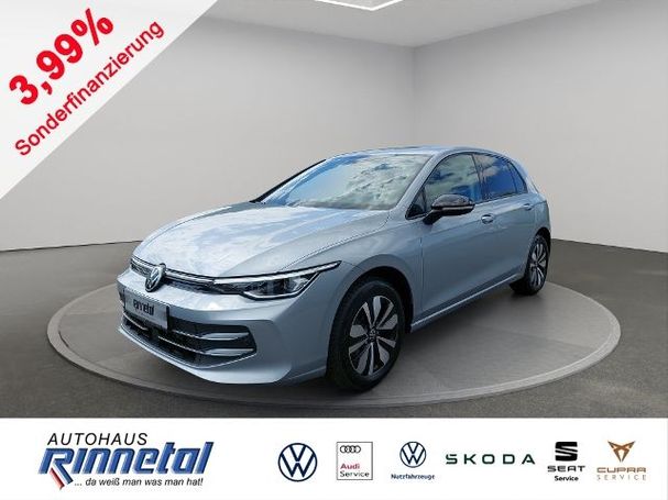 Volkswagen Golf 1.5 eTSI Life DSG 85 kW image number 1