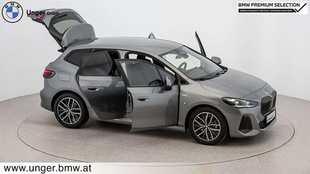 BMW 218d Active Tourer 110 kW image number 29