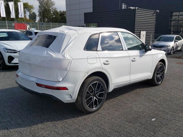 Audi Q5 150 kW image number 2