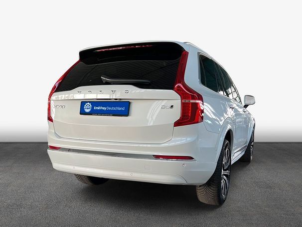 Volvo XC90 B5 AWD Plus 173 kW image number 4