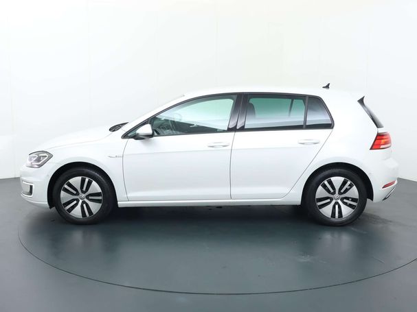 Volkswagen Golf 100 kW image number 2