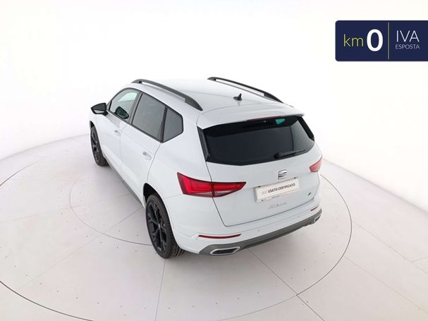 Seat Ateca 2.0 TDI DSG FR 110 kW image number 6