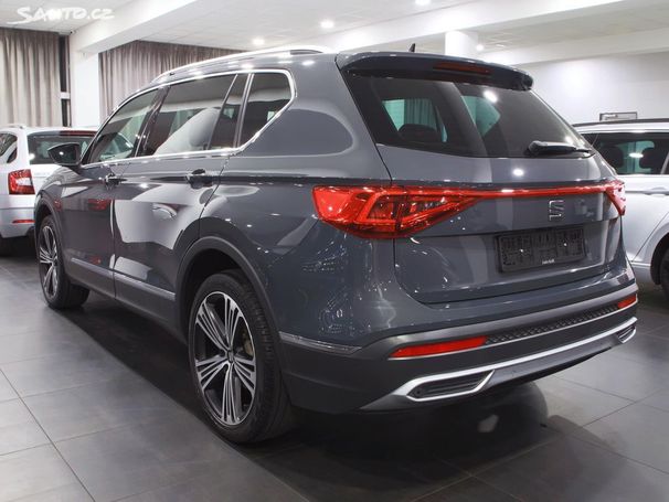 Seat Tarraco 2.0 TDI DSG 147 kW image number 4