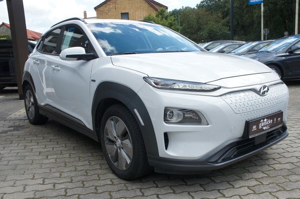 Hyundai Kona Elektro 150 kW image number 2