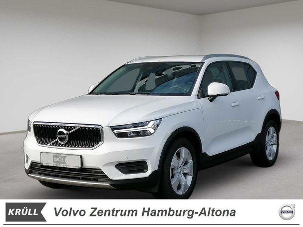 Volvo XC40 T2 Momentum 95 kW image number 1