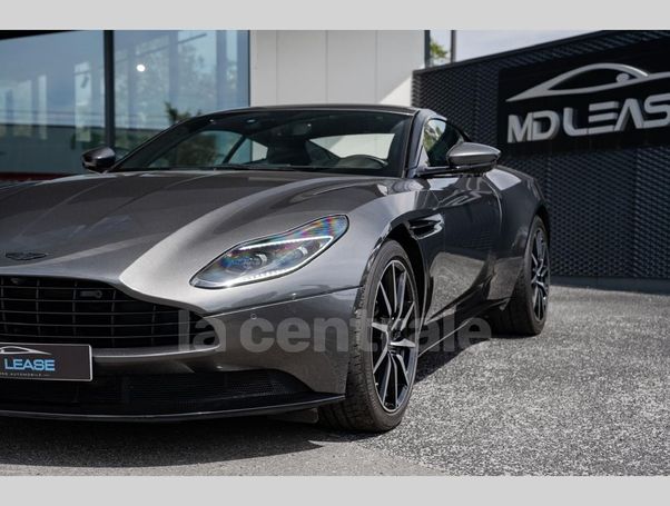 Aston Martin DB11 V8 375 kW image number 3