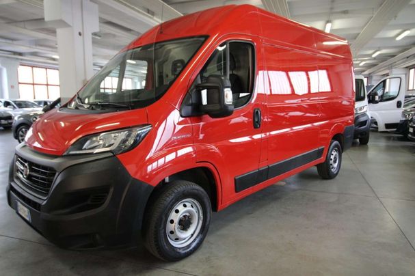 Fiat Ducato 2.3 88 kW image number 1