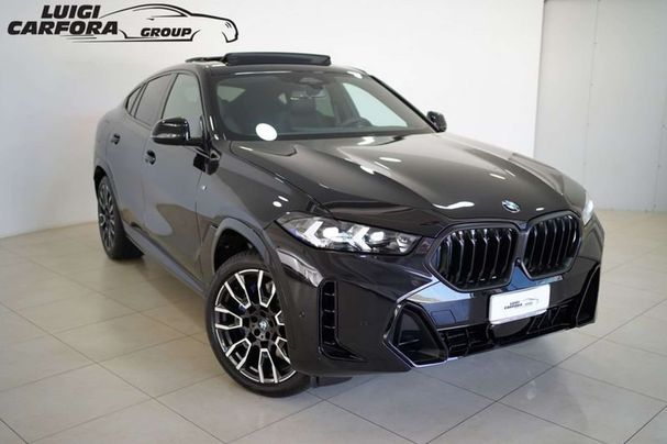 BMW X6 M Sport Pro xDrive 259 kW image number 2