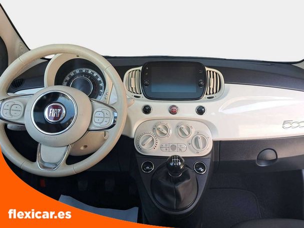 Fiat 500 1.0 51 kW image number 10