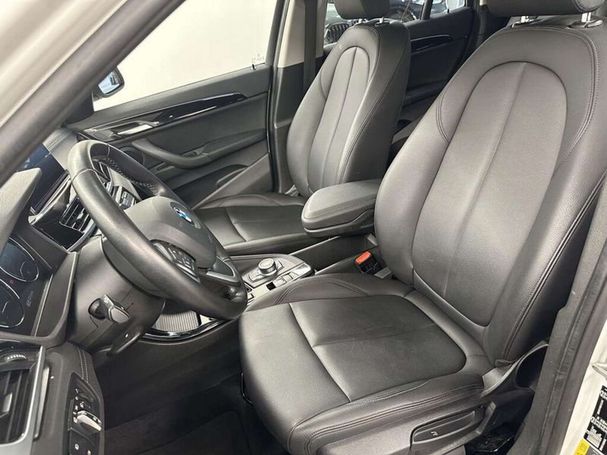 BMW X1 25e xDrive 162 kW image number 4