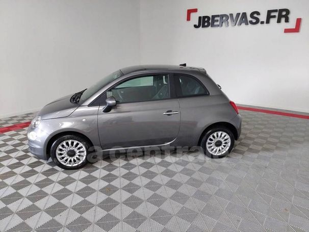 Fiat 500 1.0 51 kW image number 4