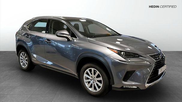 Lexus NX 300 h 145 kW image number 2