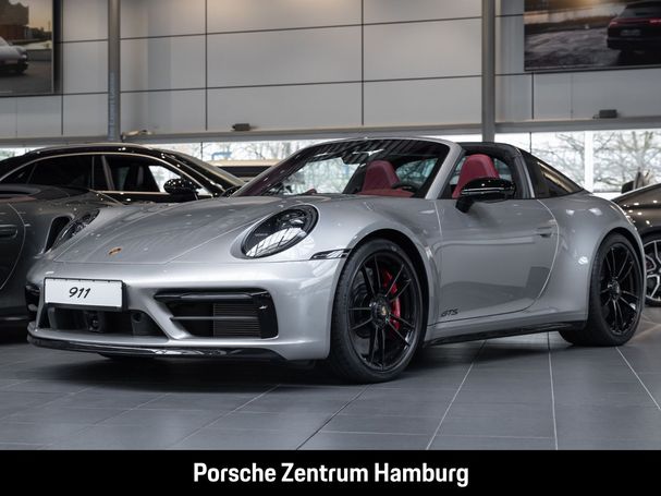 Porsche 992 Targa 4 GTS 353 kW image number 5