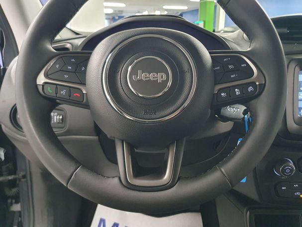 Jeep Renegade 1.0 Limited 88 kW image number 15