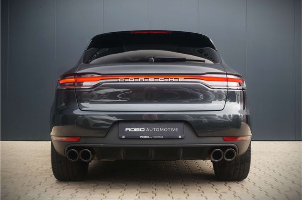 Porsche Macan 180 kW image number 24