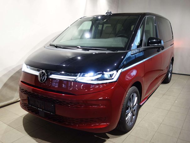 Volkswagen T7 Multivan eHybrid 160 kW image number 1