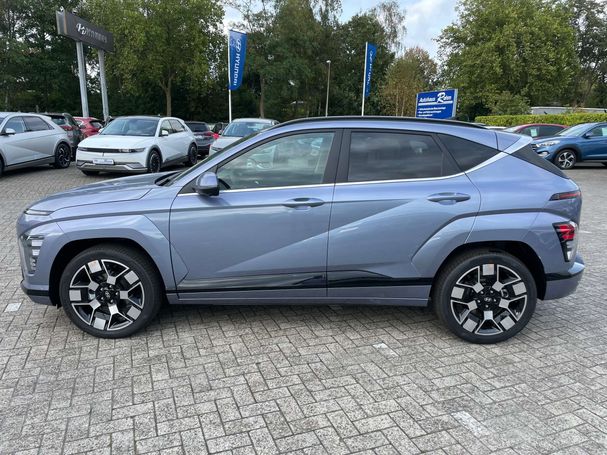 Hyundai Kona 160 kW image number 8