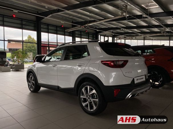 Kia Stonic 1.0 T-GDi 74 kW image number 4