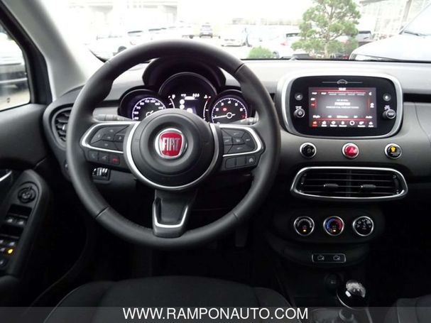 Fiat 500X 1.0 88 kW image number 14