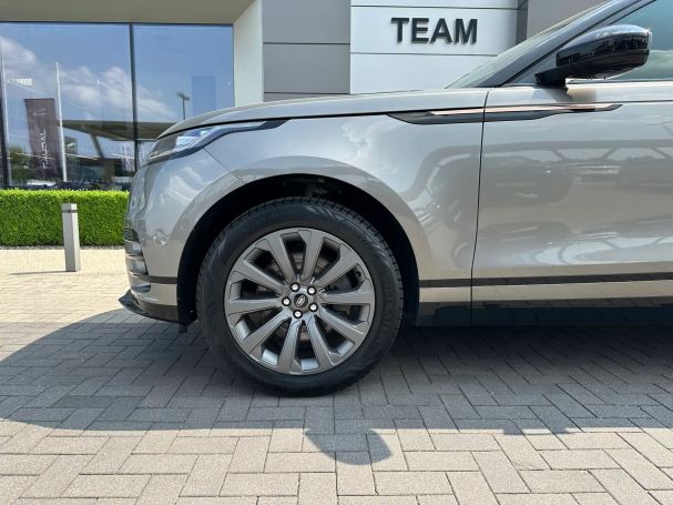 Land Rover Range Rover Velar P250 184 kW image number 11